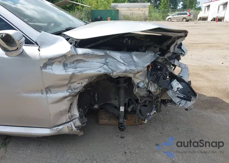 2010 Lexus Is 250 from USA, damaged, VIN JTHBF5C27A5128739